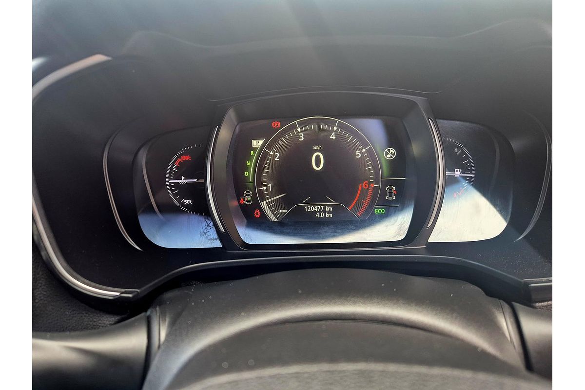 2019 Renault Koleos Zen HZG