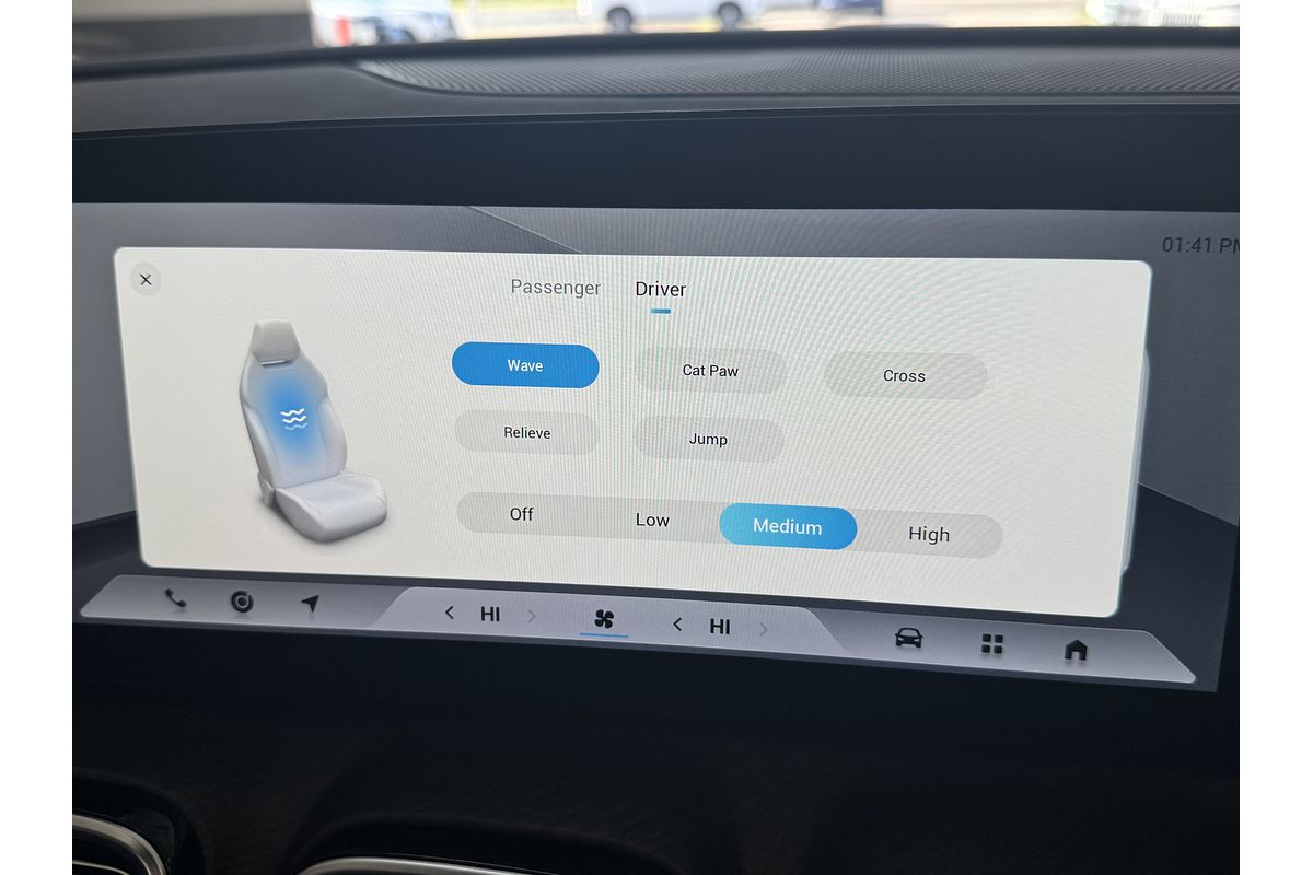 2025 Jaecoo J8 Ridge