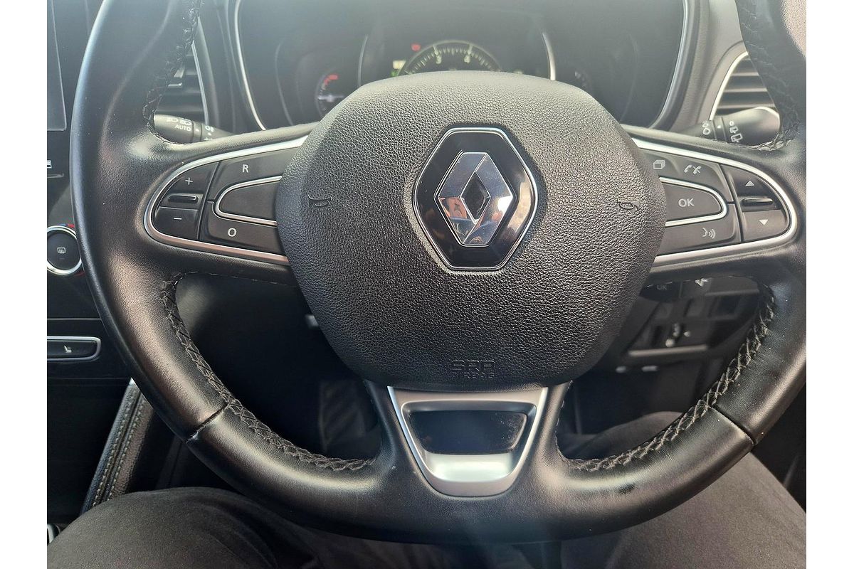 2019 Renault Koleos Zen HZG