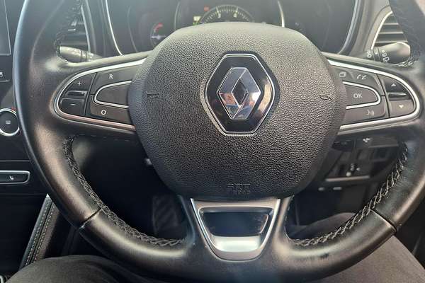 2019 Renault Koleos Zen HZG