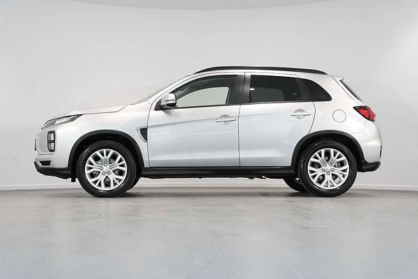 2024 Mitsubishi ASX LS XD