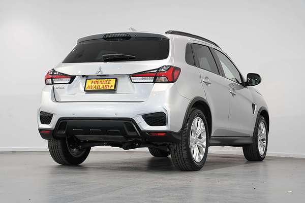 2024 Mitsubishi ASX LS XD