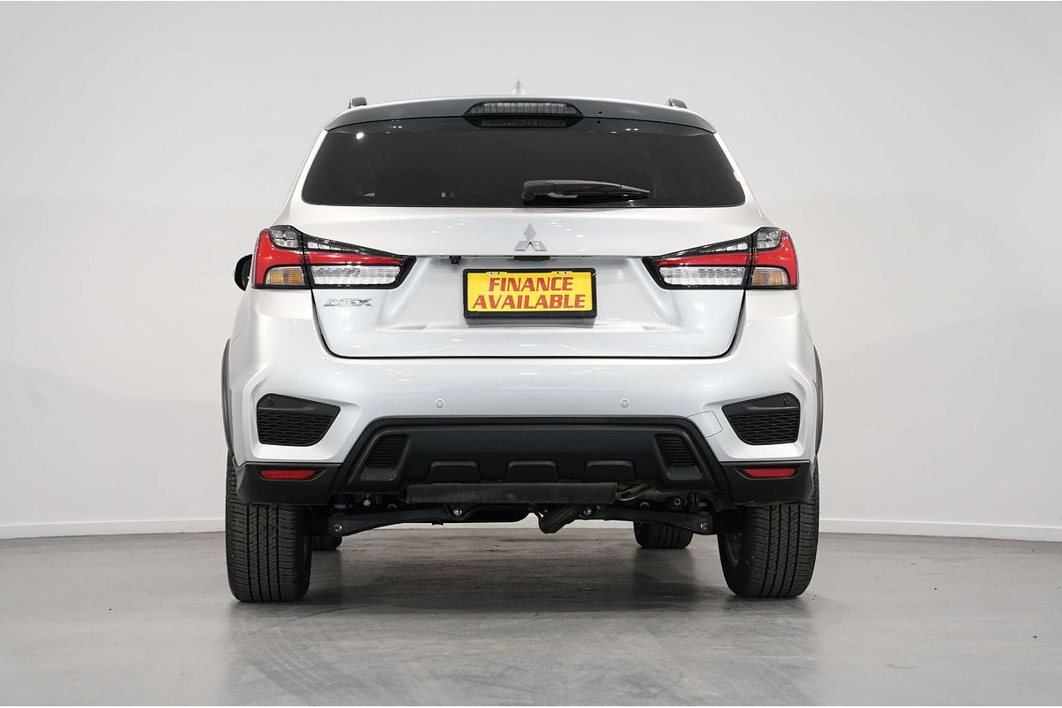 2024 Mitsubishi ASX LS XD