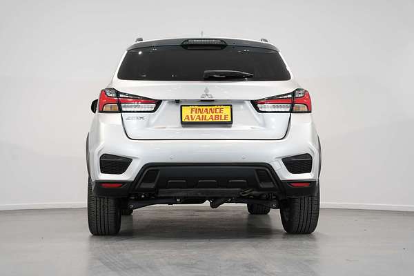 2024 Mitsubishi ASX LS XD