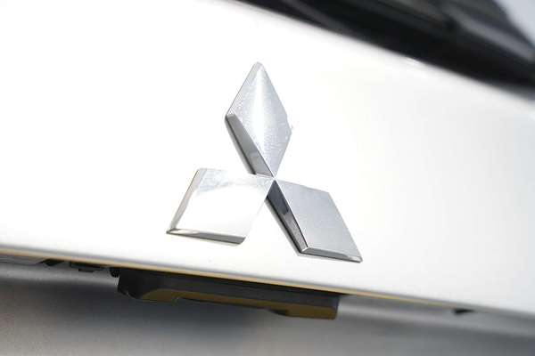 2024 Mitsubishi ASX LS XD