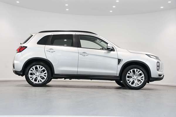 2024 Mitsubishi ASX LS XD