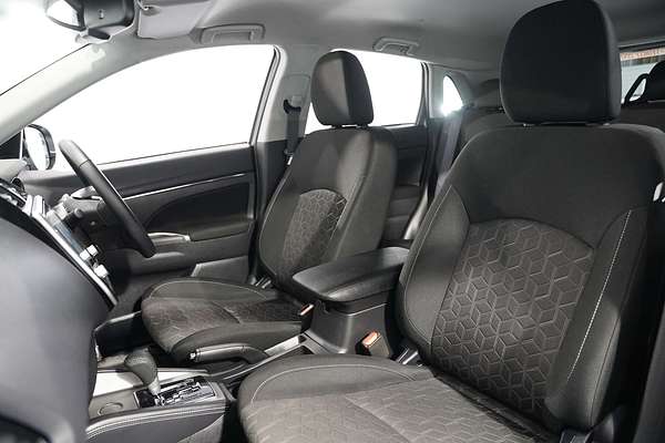 2024 Mitsubishi ASX LS XD