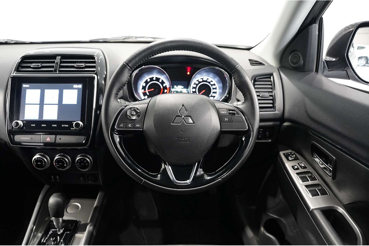 2024 Mitsubishi ASX LS XD