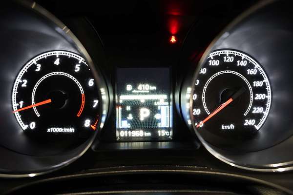 2024 Mitsubishi ASX LS XD