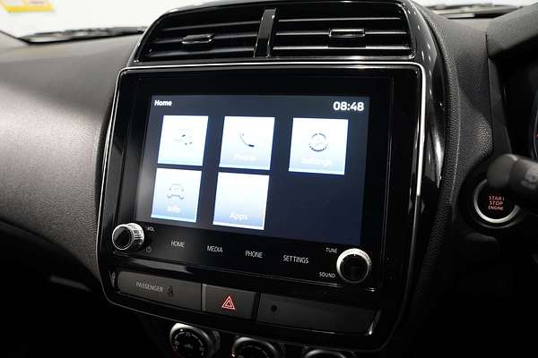 2024 Mitsubishi ASX LS XD