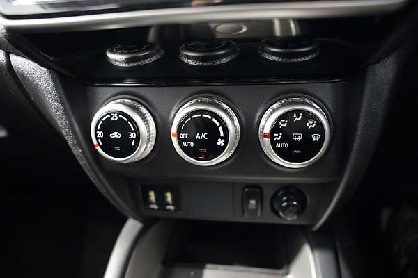 2024 Mitsubishi ASX LS XD