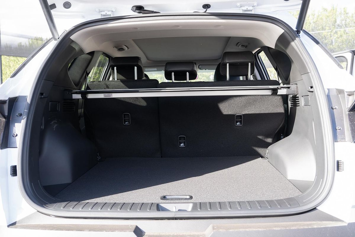 2025 Hyundai Tucson Premium NX4.V4