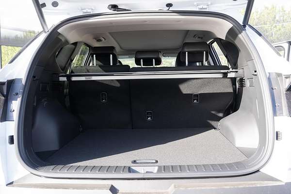 2025 Hyundai Tucson Premium NX4.V4