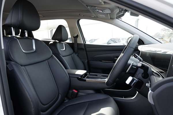 2025 Hyundai Tucson Premium NX4.V4