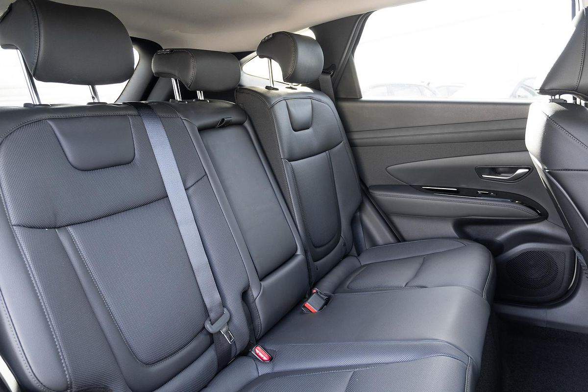 2025 Hyundai Tucson Premium NX4.V4