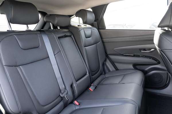 2025 Hyundai Tucson Premium NX4.V4