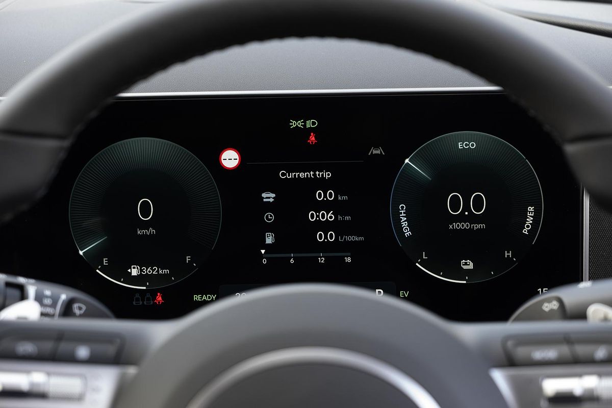 2025 Hyundai Tucson Premium NX4.V4