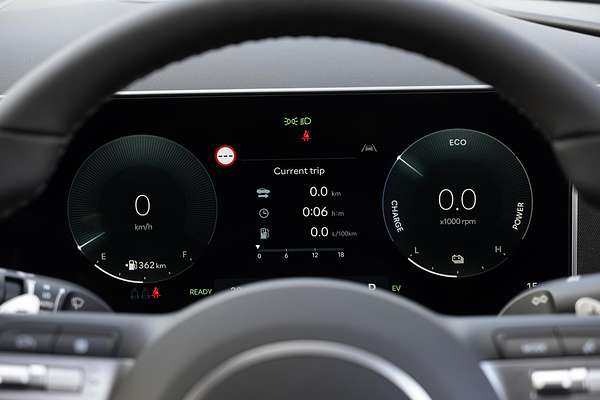 2025 Hyundai Tucson Premium NX4.V4