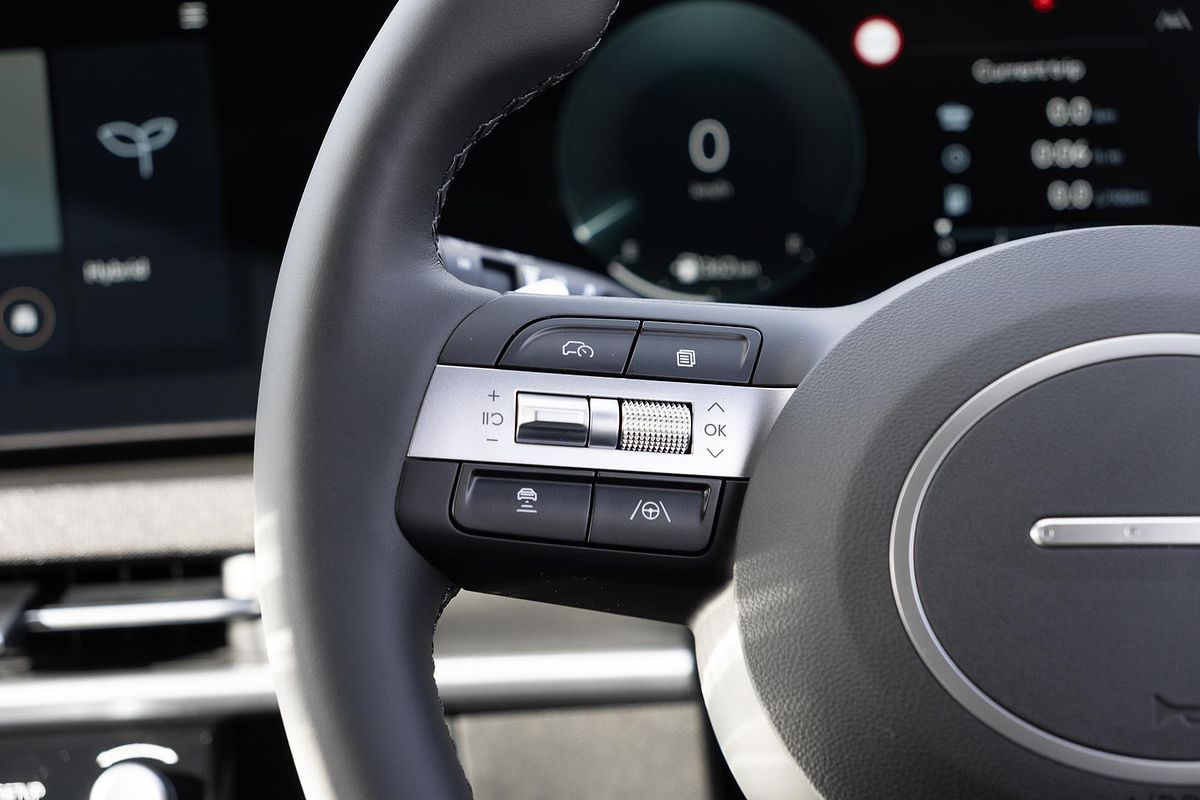 2025 Hyundai Tucson Premium NX4.V4