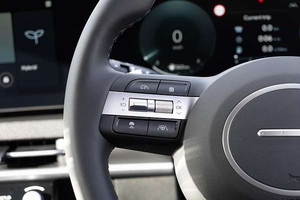 2025 Hyundai Tucson Premium NX4.V4