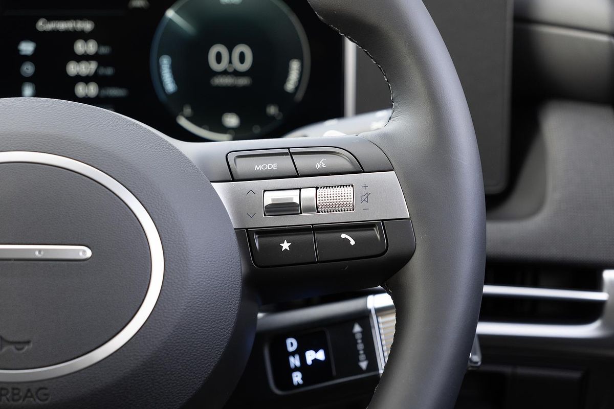 2025 Hyundai Tucson Premium NX4.V4