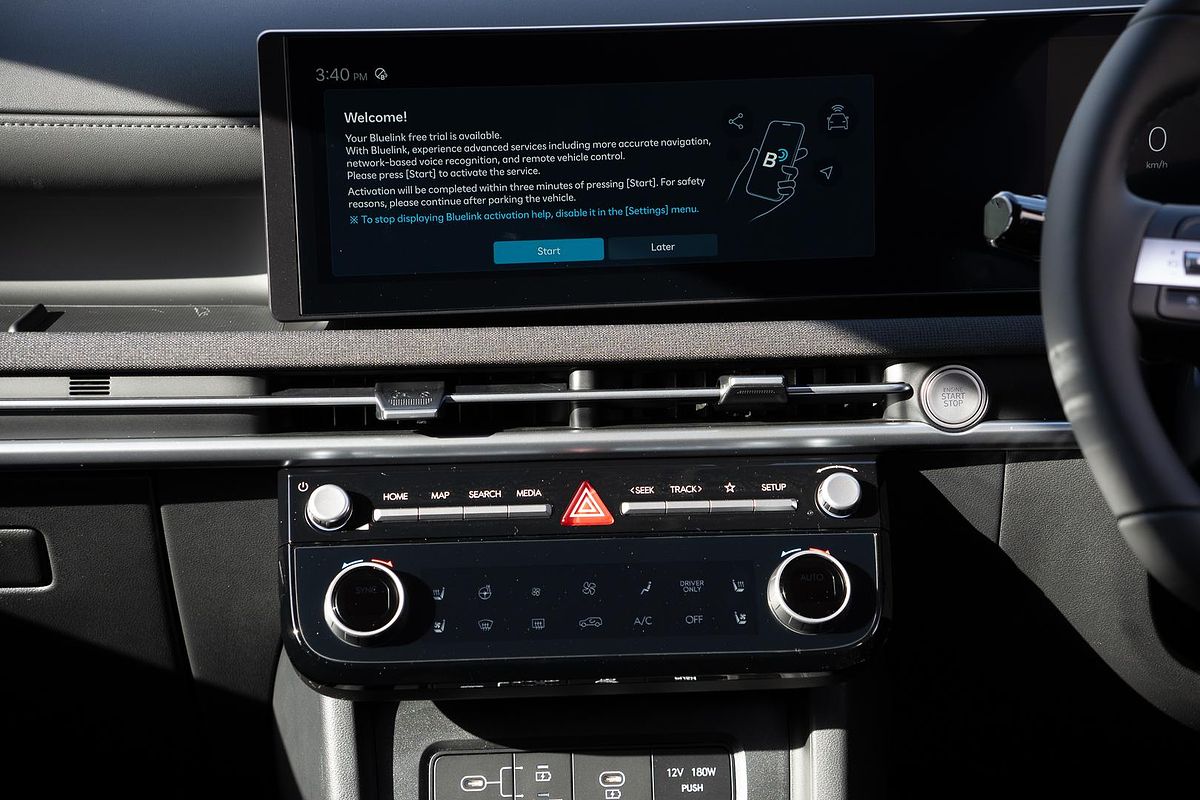 2025 Hyundai Tucson Premium NX4.V4