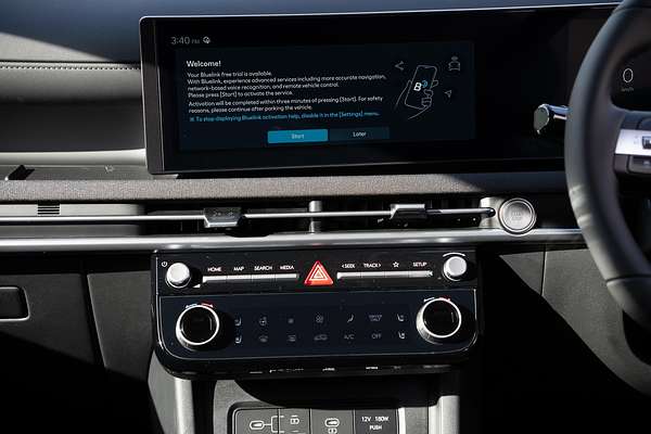 2025 Hyundai Tucson Premium NX4.V4