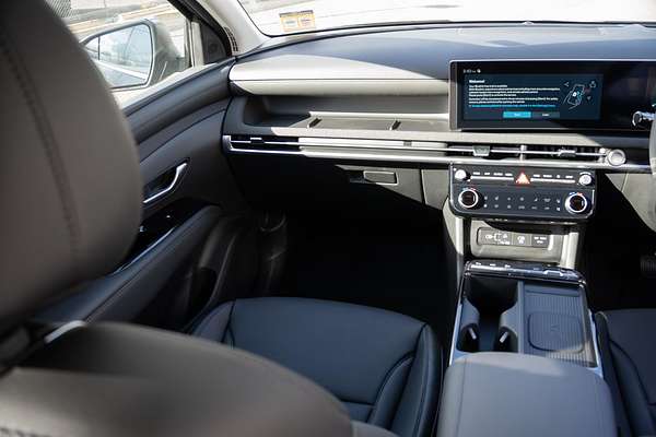 2025 Hyundai Tucson Premium NX4.V4