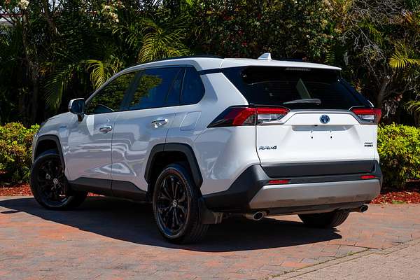 2024 Toyota RAV4 Cruiser AXAH52R