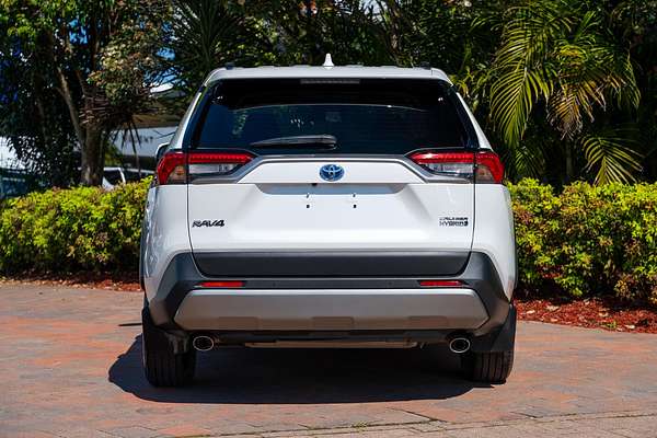 2024 Toyota RAV4 Cruiser AXAH52R