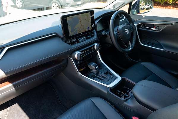 2024 Toyota RAV4 Cruiser AXAH52R