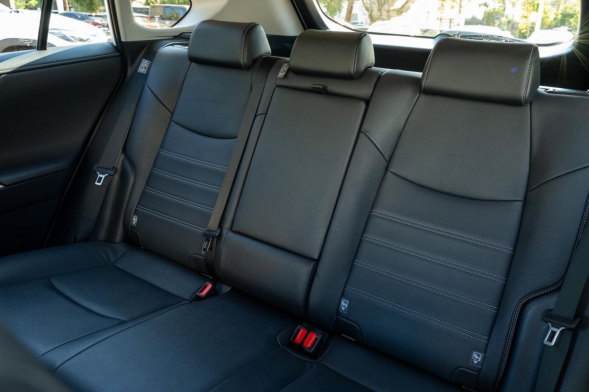 2024 Toyota RAV4 Cruiser AXAH52R