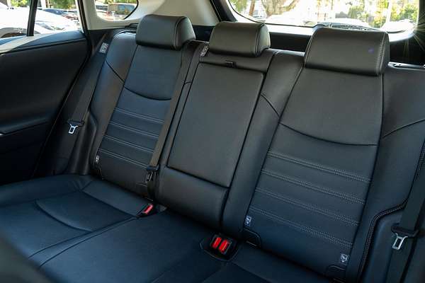 2024 Toyota RAV4 Cruiser AXAH52R