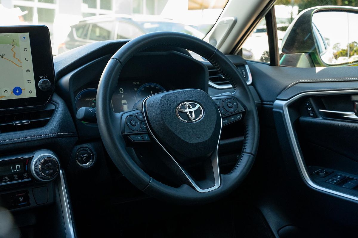 2024 Toyota RAV4 Cruiser AXAH52R