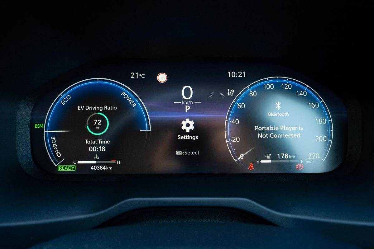 2024 Toyota RAV4 Cruiser AXAH52R