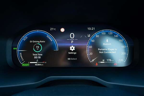 2024 Toyota RAV4 Cruiser AXAH52R