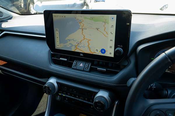 2024 Toyota RAV4 Cruiser AXAH52R