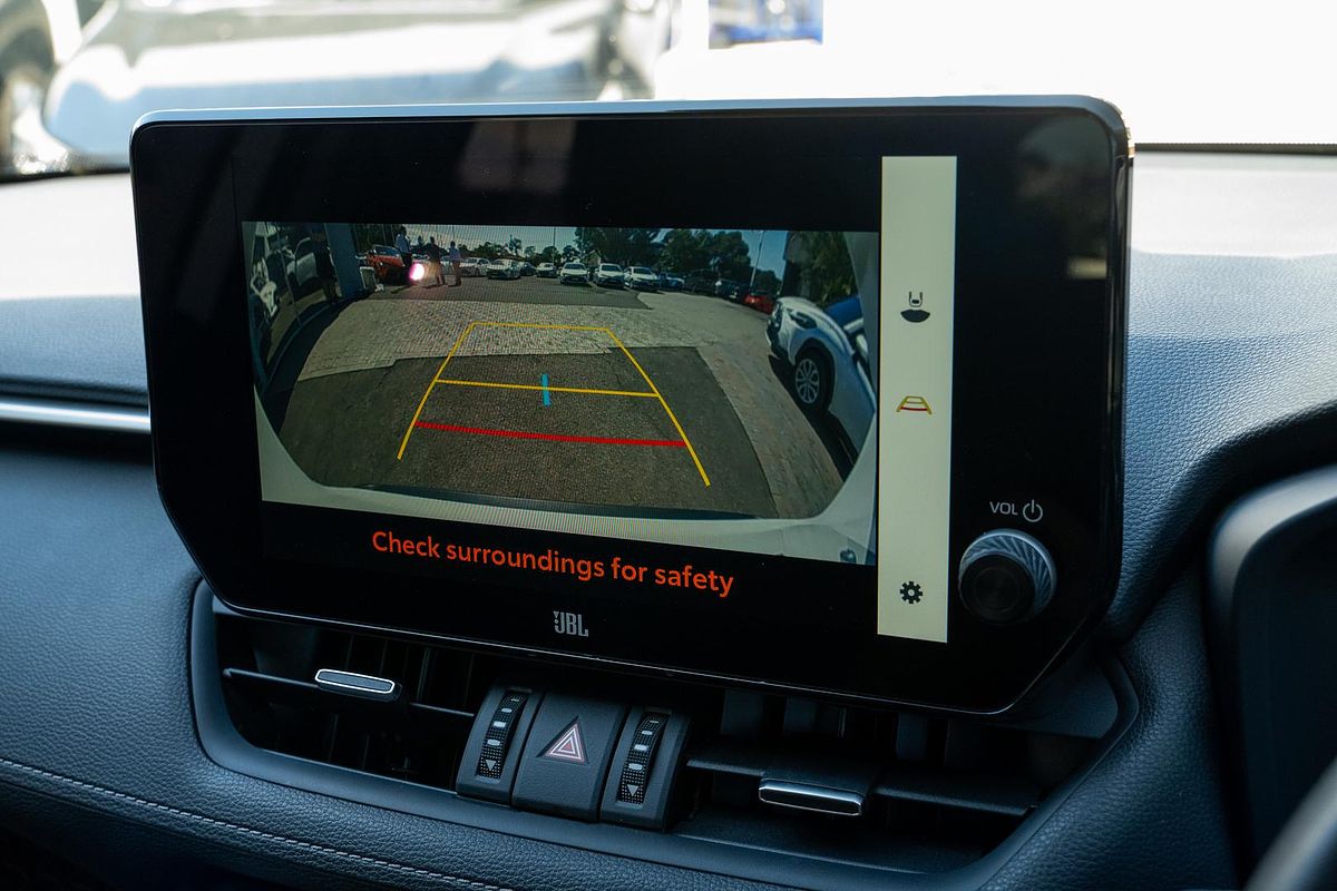 2024 Toyota RAV4 Cruiser AXAH52R