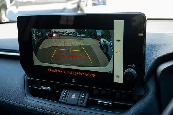 2024 Toyota RAV4 Cruiser AXAH52R