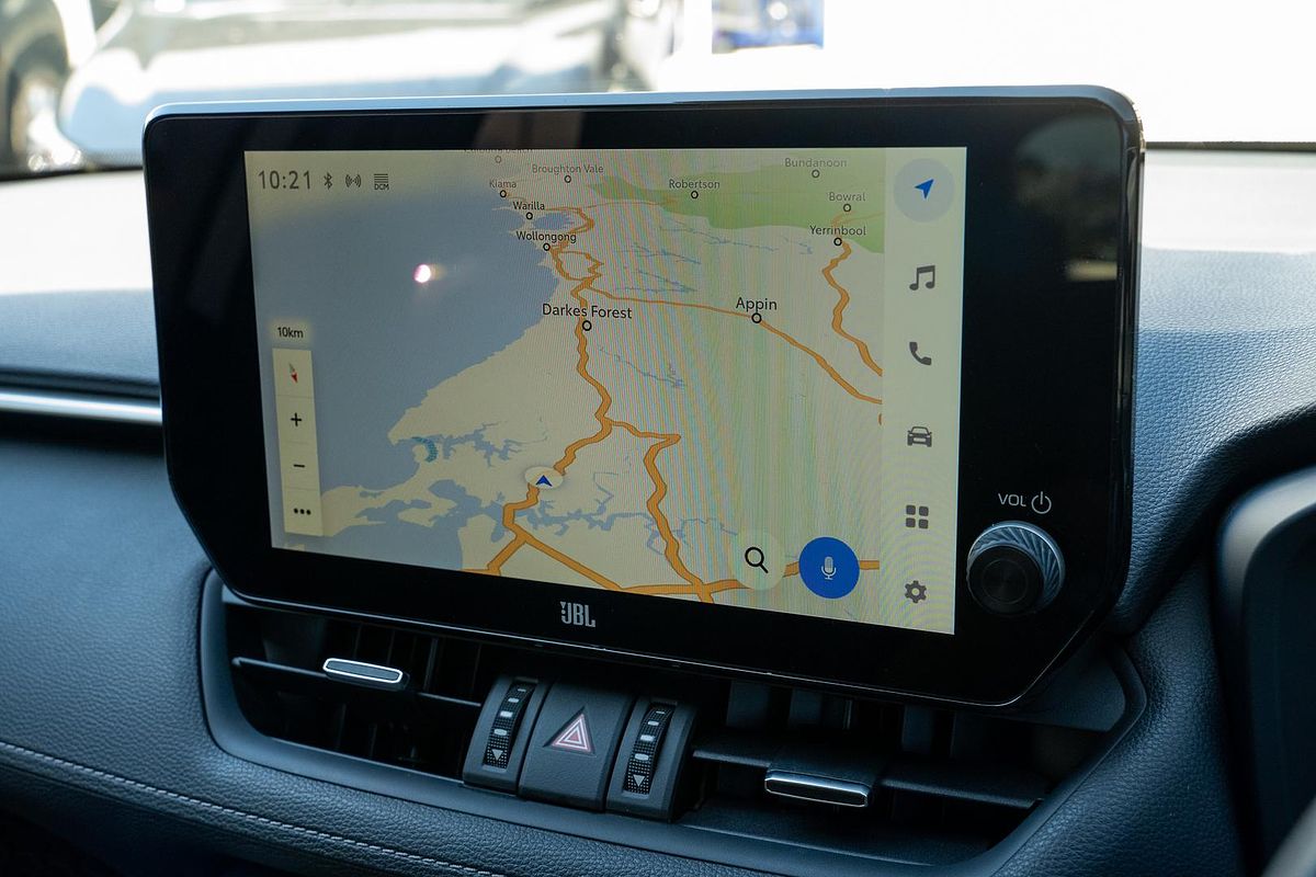 2024 Toyota RAV4 Cruiser AXAH52R