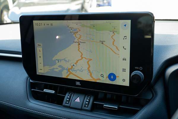 2024 Toyota RAV4 Cruiser AXAH52R