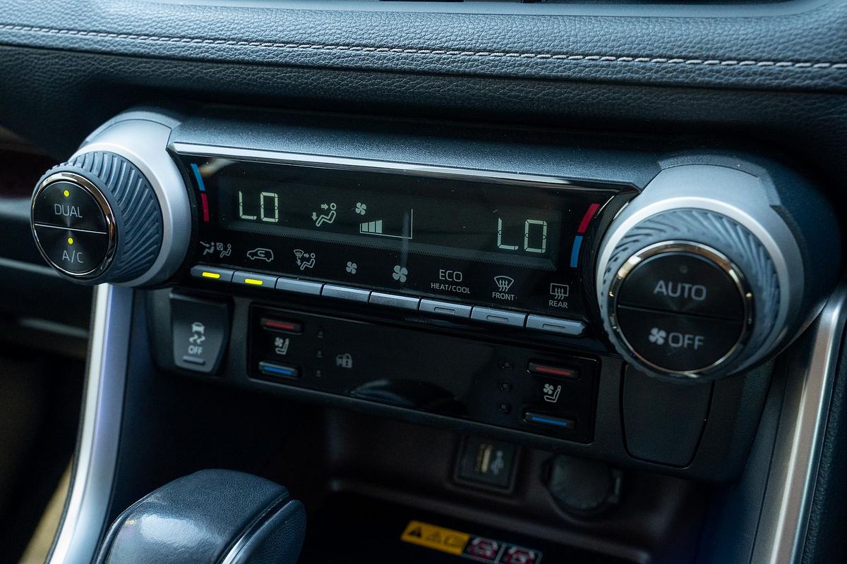 2024 Toyota RAV4 Cruiser AXAH52R