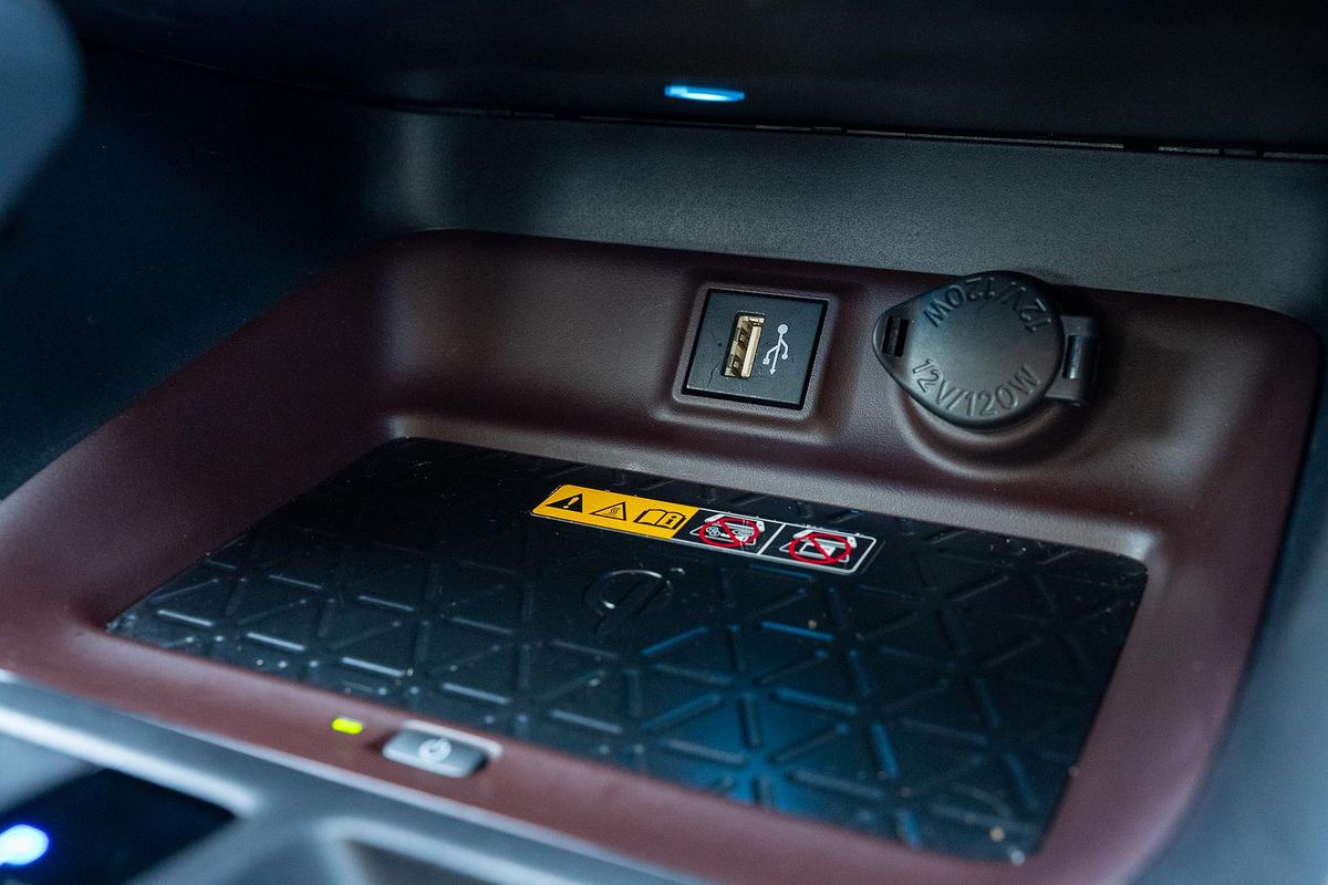 2024 Toyota RAV4 Cruiser AXAH52R