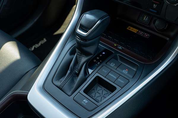 2024 Toyota RAV4 Cruiser AXAH52R