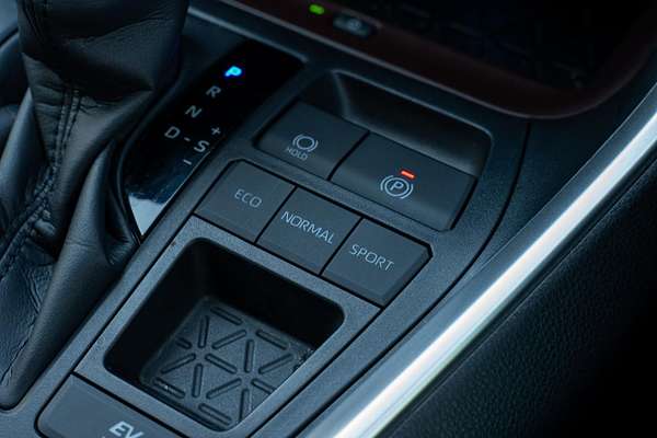 2024 Toyota RAV4 Cruiser AXAH52R