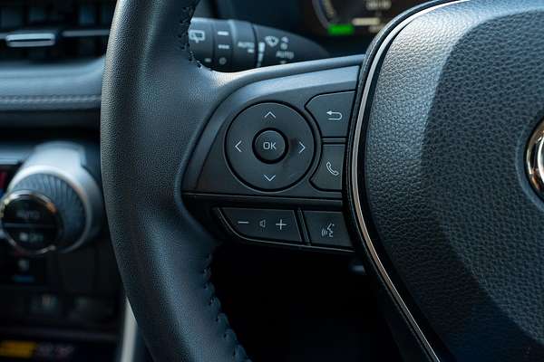 2024 Toyota RAV4 Cruiser AXAH52R