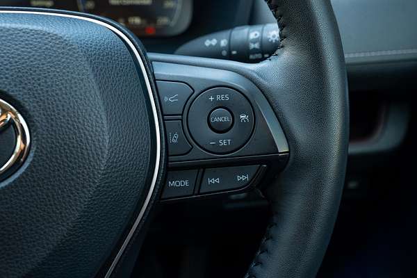 2024 Toyota RAV4 Cruiser AXAH52R