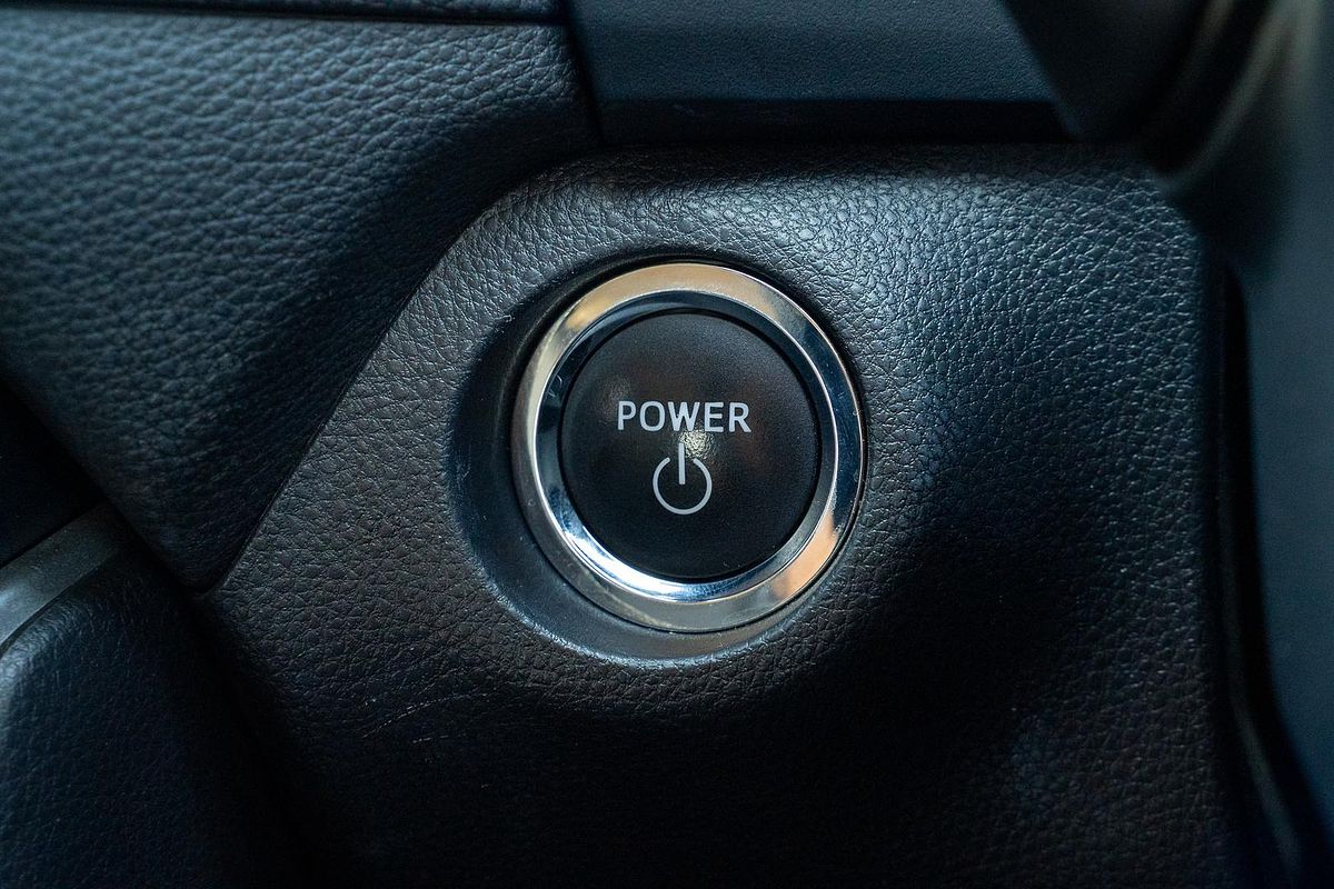 2024 Toyota RAV4 Cruiser AXAH52R