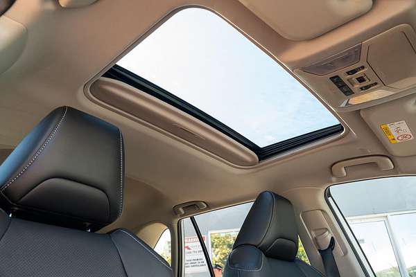 2024 Toyota RAV4 Cruiser AXAH52R