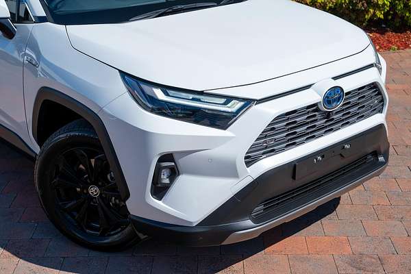 2024 Toyota RAV4 Cruiser AXAH52R